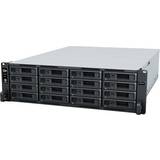 Quad Core NAS servere Synology RackStation RS2821RP+