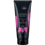 Rosa Farvebomber IDHair Colour Bomb 906 Power Pink 200ml