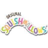 Squishmallows 30 cm P15 Gul Tudse Leigh Fjernlager, 5-6 dages levering