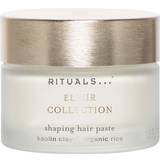 Rituals Stylingprodukter Rituals Elixir Collection Shaping Hair Paste 50ml