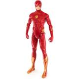 Superhelt Legetøj DC Comics Flash Feature Figur 30 cm