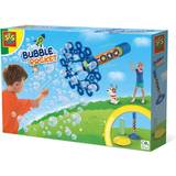 Plastlegetøj Udendørs legetøj SES Creative Bubbles Rocket