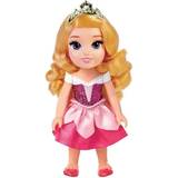 Disney Prinsesser Dukker & Dukkehus Disney Jakks Princess 15cm Petite Aurora Doll with Comb Bestillingsvare, leveringstiden kan ikke oplyses