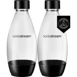 Sodastream flasker 1 liter SodaStream Fuse