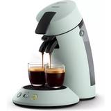Grøn Kapsel kaffemaskiner Senseo Original Plus CSA210/20