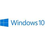 Windows 10 enterprise Microsoft Windows 10 IoT Enterprise 2016 LTSB Value licens 1 licens