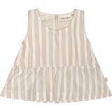 Babyer - S Overdele That's Mine Chia Top - Light Taupe (008976)