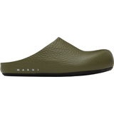 35 - Grøn Lave sko Marni Sabot