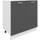 Sink Base Kitchen Cabinets Underskabe VCM 1156779