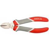 YATO Bidetænger YATO cutter pliers [YT-2036] Bidetang