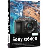 Sony a6400 Digitalkameraer Sony A6400