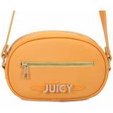 Juicy Couture Håndtasker Juicy Couture Håndtasker til damer 673JCT1213 Orange (22 x 15 x 6 cm)