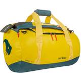 Aftagelig skulderrem - Gul Duffeltasker & Sportstasker Tatonka Barrel XL Duffelbag Solid Yellow
