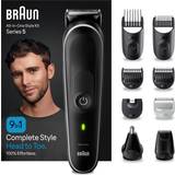 Braun series 5 • Find produkter) hos PriceRunner »