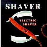 Electric shaver Shaver: Electric Shaver