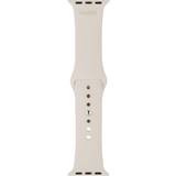 Armbånd Holdit Silicone Strap for Apple Watch 38/40/41mm