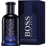 Hugo boss bottled night Hugo Boss Bottled Night EDT