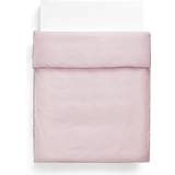 Pink Sengetøj Hay Outline sengesæt Dynebetræk Pink, Gul (200x140cm)