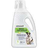 Bissell Natural Multi Surface Floor Cleaning Solution 2L