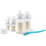 Sutteflasker & Service Philips Natural Response Newborn Gift Set