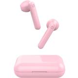 Halvåben - Pink Høretelefoner Forever TWE-110