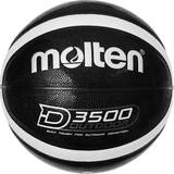 Basketball Molten Basketball B6D3500-KS outdoor (6) [Ukendt]