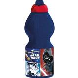 Star Wars Sutteflasker & Service Star Wars Euromic Sports Drikkedunk