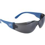 OS Øjenværn OS Beskyttelsesbrille BlueStar Sky mørk antidug