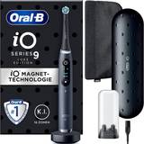Oral-B Tryksensor Elektriske tandbørster & Mundskyllere Oral-B IO Series 9 Luxe Edition