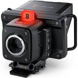 Blackmagic Design Videokameraer Blackmagic Design Studio Camera 6K Pro