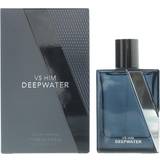 Victoria's Secret Herre Parfumer Victoria's Secret VS Him Deep Water EdP 100ml