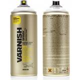 Spraymaling på tilbud Montana Cans Varnish Gloss 400ml