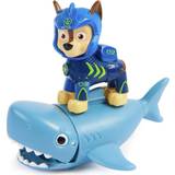 Spin Master Legesæt Spin Master Paw Patrol Aqua Pups Chase & Shark