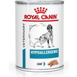 Royal canin hypoallergenic Royal Canin Hypoallergenic Mousse