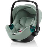 Britax Spædbarnsindlæg inkluderet Autostole Britax Römer Baby-Safe 3 i-Size