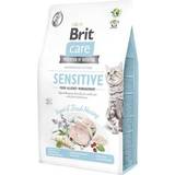 Brit Care Grain-Free Sensitive Insect & Herring 0.4