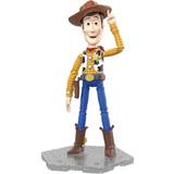 Plastlegetøj - Toy Story Bandai Toy Story Woody