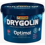 Jotun Silkematte Maling Jotun Drygolin Optimal Træbeskyttelse White 2.7L