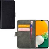 Læder/Syntetisk Mobiletuier Mobilize Classic Gelly Wallet Book Case for Galaxy A04s/A13 5G