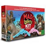 Nintendo Switch spil Mad Bullets Kit (Switch)