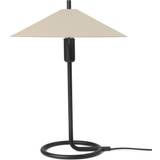 Ferm Living Sort Bordlamper Ferm Living Filo square Table Lamp