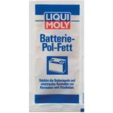 5w30 Motorolier & Kemikalier Liqui Moly fedt batteripoler 10 gram Motorolie