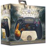 14 - Guld Spil controllere Trade Invaders Harry Potter: Hogwarts Legacy Golden Snidget Gamepad Sony PlayStation 4 Fjernlager, 3 dages levering