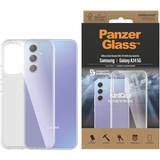 Samsung Galaxy A72 Covers PanzerGlass Hardcase for Galaxy A34 5G