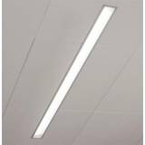 Solar LED-belysning Lamper Solar LQ60 II Indbyg Loftplafond