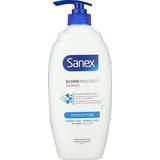 Sanex Shower gel BiomeProtect PROTECTOR 750 pumpe