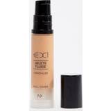 Ex1 Cosmetics Makeup Ex1 Cosmetics Delete Fluid Liquid Concealer-Brun 11.0 No Size