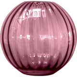 Specktrum Glas - Pink Vaser Specktrum Sadie Line Plum Vase