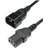 HP Elkabler HP 10 A IEC320 C14-C13 3 m PDU-kabel