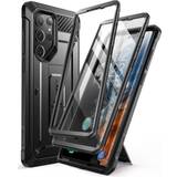 Supcase Covers & Etuier Supcase Unicorn Beetle Pro Case for Galaxy S23 Ultra